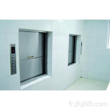 Ascenseur de fret professionnel JFUJI